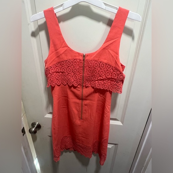 NWT Esley sleeveless dress - Picture 5 of 6